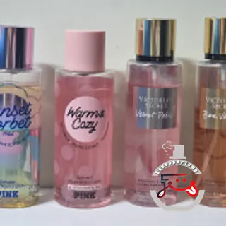 Bare Vanilla Victoria's Secret